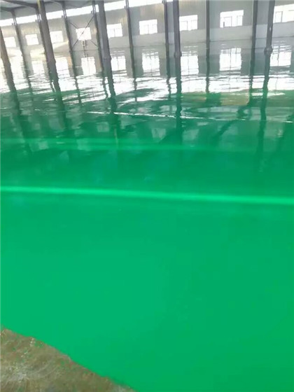 临河，我直接给你一份室外地坪漆翻新维修