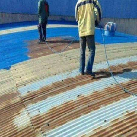 临河地面翻新与地坪漆施工流程
